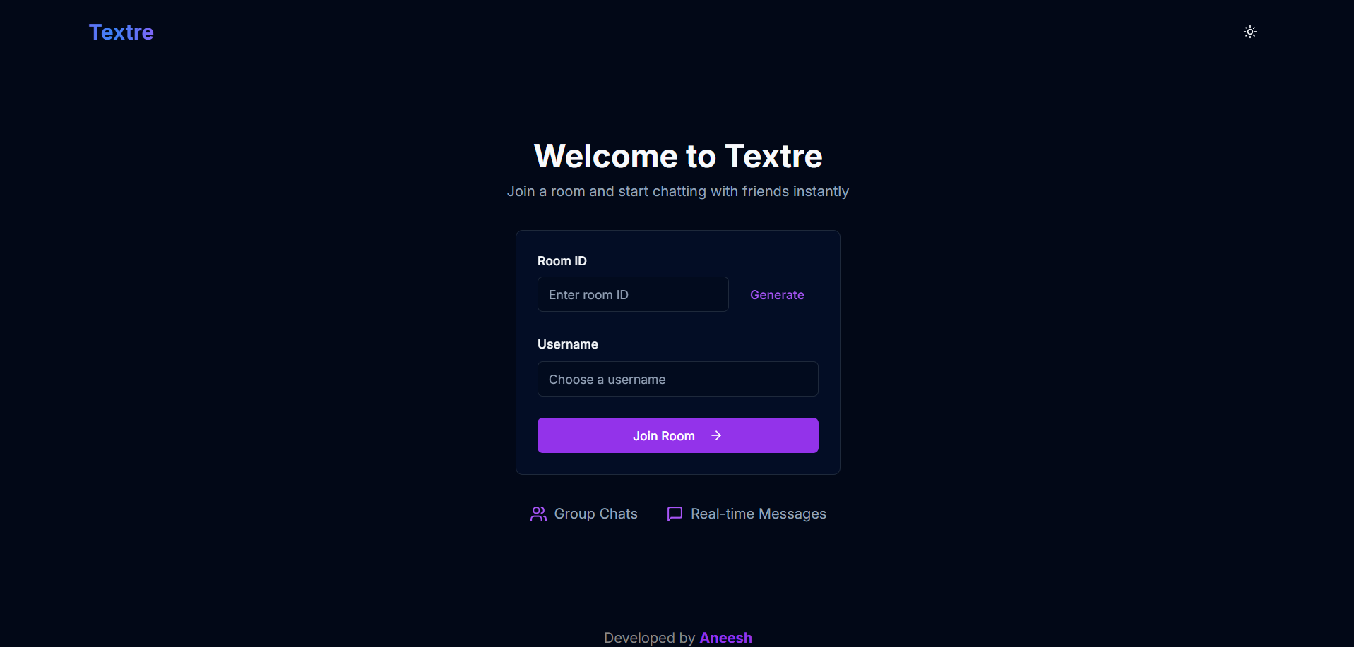 Textre